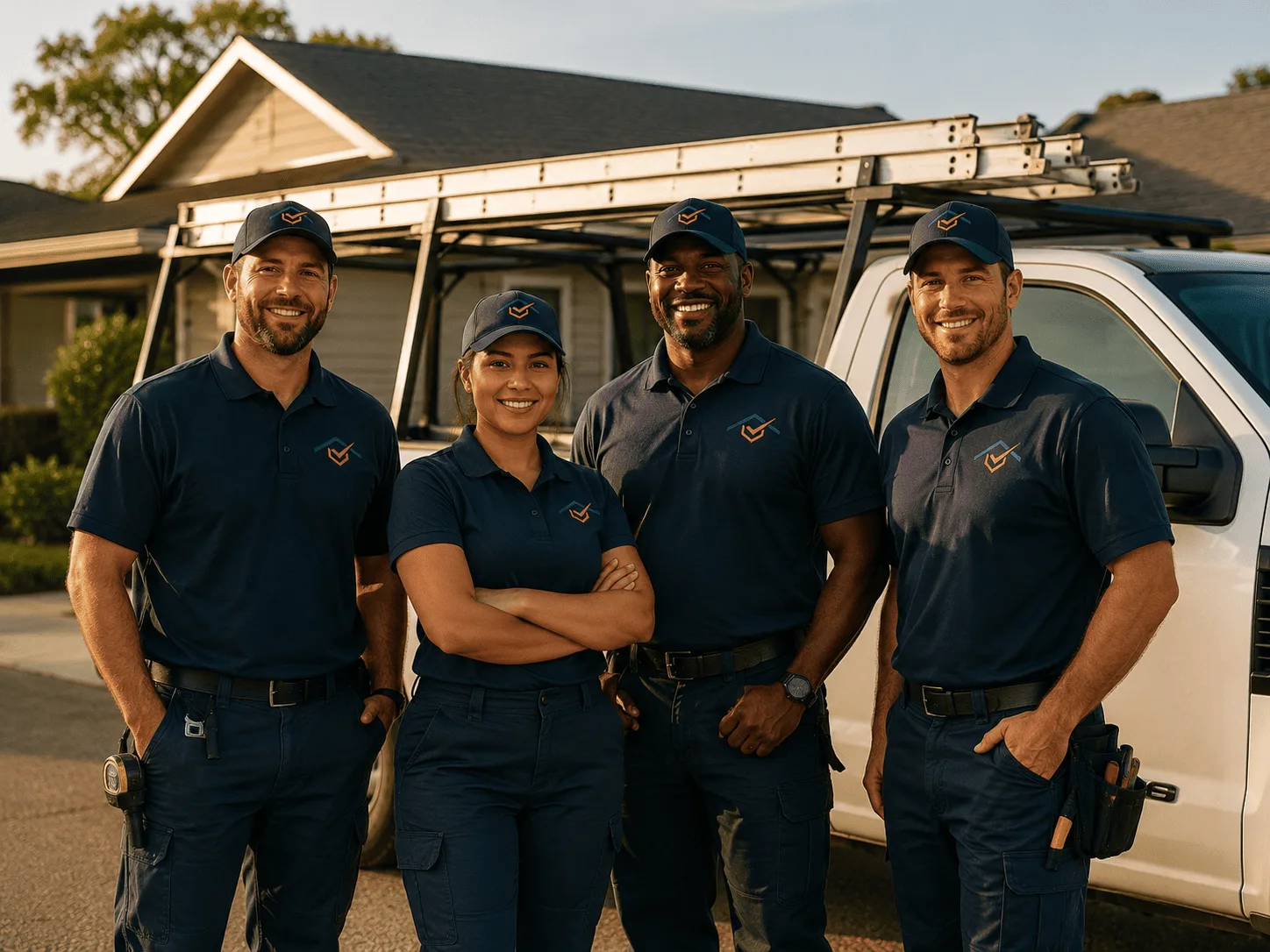 Roof Inspection company in Liberty Center, OH